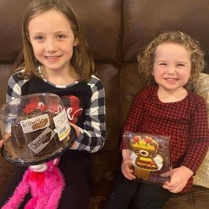 Meet your Posher, Doris